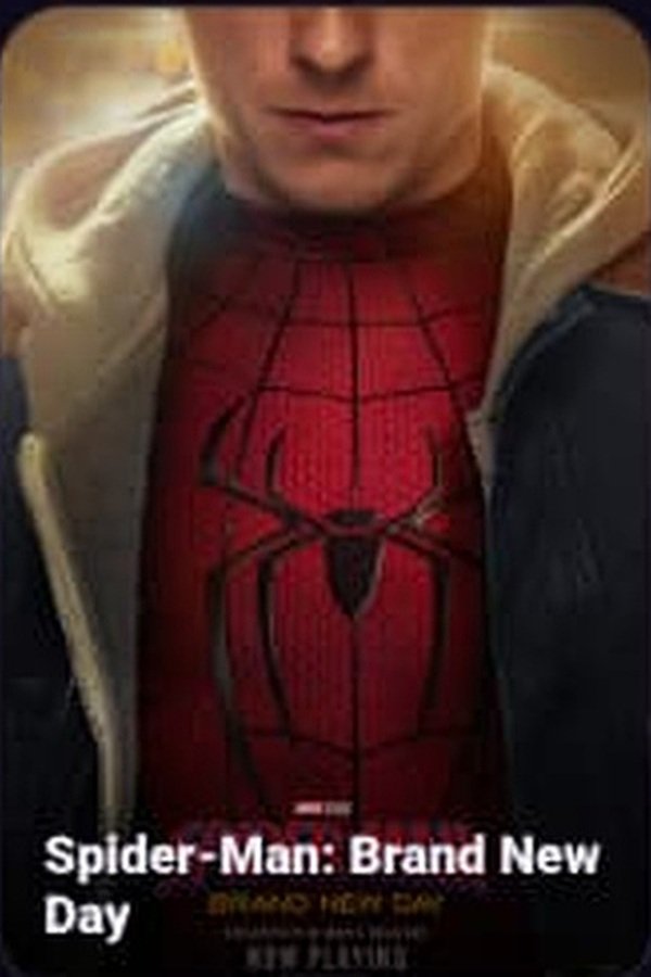 Filme em destaque