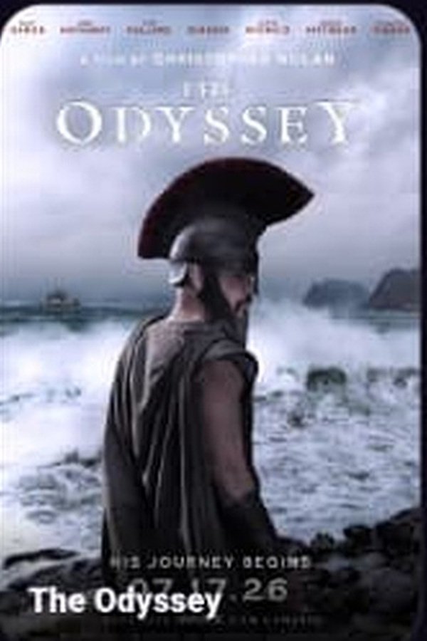 Filme em destaque
