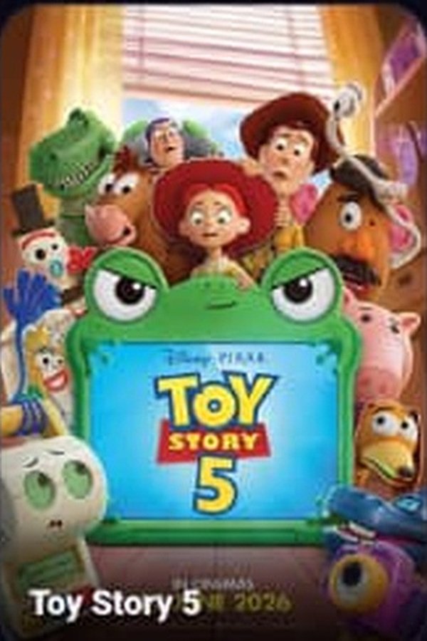 Filme em destaque